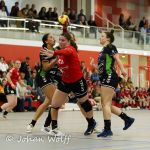 Westerhaar-Vriezenveensewijk, NETHERLANDS -APRIL 30
during the match at the VV Voorwaarts stadium 30-04-2022 Westerhaar-Vriezenveensewijk (photo by Johan Wolff/Orange Pictures)