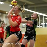 Westerhaar-Vriezenveensewijk, NETHERLANDS -APRIL 30
during the match at the VV Voorwaarts stadium 30-04-2022 Westerhaar-Vriezenveensewijk (photo by Johan Wolff/Orange Pictures)