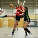 Westerhaar-Vriezenveensewijk, NETHERLANDS -APRIL 30
during the match at the VV Voorwaarts stadium 30-04-2022 Westerhaar-Vriezenveensewijk (photo by Johan Wolff/Orange Pictures)