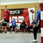 Westerhaar-Vriezenveensewijk, NETHERLANDS -APRIL 30
during the match at the VV Voorwaarts stadium 30-04-2022 Westerhaar-Vriezenveensewijk  (photo by Johan Wolff/Orange Pictures)