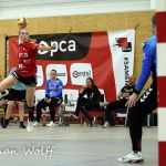 Westerhaar-Vriezenveensewijk, NETHERLANDS -APRIL 30
during the match at the VV Voorwaarts stadium 30-04-2022 Westerhaar-Vriezenveensewijk (photo by Johan Wolff/Orange Pictures)