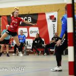 Westerhaar-Vriezenveensewijk, NETHERLANDS -APRIL 30
during the match at the VV Voorwaarts stadium 30-04-2022 Westerhaar-Vriezenveensewijk (photo by Johan Wolff/Orange Pictures)