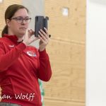 Westerhaar-Vriezenveensewijk, NETHERLANDS -APRIL 30
during the match at the VV Voorwaarts stadium 30-04-2022 Westerhaar-Vriezenveensewijk (photo by Johan Wolff/Orange Pictures)