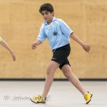 Westerhaar-Vriezenveensewijk, NETHERLANDS -APRIL 30
during the match at the VV Voorwaarts stadium 30-04-2022 Westerhaar-Vriezenveensewijk (photo by Johan Wolff/Orange Pictures)