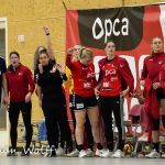 Westerhaar-Vriezenveensewijk, NETHERLANDS -APRIL 30
during the match at the VV Voorwaarts stadium 30-04-2022 Westerhaar-Vriezenveensewijk (photo by Johan Wolff/Orange Pictures)