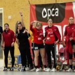 Westerhaar-Vriezenveensewijk, NETHERLANDS -APRIL 30
during the match at the VV Voorwaarts stadium 30-04-2022 Westerhaar-Vriezenveensewijk  (photo by Johan Wolff/Orange Pictures)