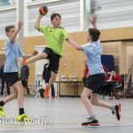 Westerhaar-Vriezenveensewijk, NETHERLANDS -APRIL 30
during the match at the VV Voorwaarts stadium 30-04-2022 Westerhaar-Vriezenveensewijk (photo by Johan Wolff/Orange Pictures)