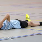 Westerhaar-Vriezenveensewijk, NETHERLANDS -APRIL 30
during the match at the VV Voorwaarts stadium 30-04-2022 Westerhaar-Vriezenveensewijk (photo by Johan Wolff/Orange Pictures)