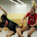 Westerhaar-Vriezenveensewijk, NETHERLANDS -APRIL 30
during the match at the VV Voorwaarts stadium 30-04-2022 Westerhaar-Vriezenveensewijk  (photo by Johan Wolff/Orange Pictures)