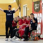Westerhaar-Vriezenveensewijk, NETHERLANDS -APRIL 30
during the match at the VV Voorwaarts stadium 30-04-2022 Westerhaar-Vriezenveensewijk (photo by Johan Wolff/Orange Pictures)