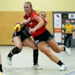 Westerhaar-Vriezenveensewijk, NETHERLANDS -APRIL 30
during the match at the VV Voorwaarts stadium 30-04-2022 Westerhaar-Vriezenveensewijk (photo by Johan Wolff/Orange Pictures)