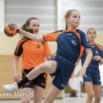 Westerhaar-Vriezenveensewijk, NETHERLANDS -APRIL 30
during the match at the VV Voorwaarts stadium 30-04-2022 Westerhaar-Vriezenveensewijk (photo by Johan Wolff/Orange Pictures)