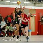 Westerhaar-Vriezenveensewijk, NETHERLANDS -APRIL 30
during the match at the VV Voorwaarts stadium 30-04-2022 Westerhaar-Vriezenveensewijk (photo by Johan Wolff/Orange Pictures)