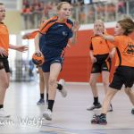 Westerhaar-Vriezenveensewijk, NETHERLANDS -APRIL 30
during the match at the VV Voorwaarts stadium 30-04-2022 Westerhaar-Vriezenveensewijk (photo by Johan Wolff/Orange Pictures)