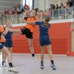 Westerhaar-Vriezenveensewijk, NETHERLANDS -APRIL 30
during the match at the VV Voorwaarts stadium 30-04-2022 Westerhaar-Vriezenveensewijk (photo by Johan Wolff/Orange Pictures)