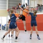 Westerhaar-Vriezenveensewijk, NETHERLANDS -APRIL 30
during the match at the VV Voorwaarts stadium 30-04-2022 Westerhaar-Vriezenveensewijk (photo by Johan Wolff/Orange Pictures)