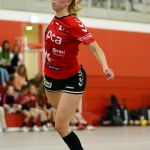 Westerhaar-Vriezenveensewijk, NETHERLANDS -APRIL 30
during the match at the VV Voorwaarts stadium 30-04-2022 Westerhaar-Vriezenveensewijk (photo by Johan Wolff/Orange Pictures)