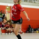 Westerhaar-Vriezenveensewijk, NETHERLANDS -APRIL 30
during the match at the VV Voorwaarts stadium 30-04-2022 Westerhaar-Vriezenveensewijk  (photo by Johan Wolff/Orange Pictures)