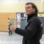 Westerhaar-Vriezenveensewijk, NETHERLANDS -APRIL 30
during the match at the VV Voorwaarts stadium 30-04-2022 Westerhaar-Vriezenveensewijk (photo by Johan Wolff/Orange Pictures)