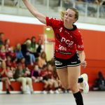 Westerhaar-Vriezenveensewijk, NETHERLANDS -APRIL 30
during the match at the VV Voorwaarts stadium 30-04-2022 Westerhaar-Vriezenveensewijk (photo by Johan Wolff/Orange Pictures)