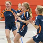 Westerhaar-Vriezenveensewijk, NETHERLANDS -APRIL 30
during the match at the VV Voorwaarts stadium 30-04-2022 Westerhaar-Vriezenveensewijk (photo by Johan Wolff/Orange Pictures)