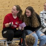 Westerhaar-Vriezenveensewijk, NETHERLANDS -APRIL 30
during the match at the VV Voorwaarts stadium 30-04-2022 Westerhaar-Vriezenveensewijk (photo by Johan Wolff/Orange Pictures)