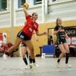 Westerhaar-Vriezenveensewijk, NETHERLANDS -APRIL 30
during the match at the VV Voorwaarts stadium 30-04-2022 Westerhaar-Vriezenveensewijk  (photo by Johan Wolff/Orange Pictures)