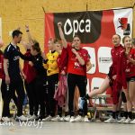 Westerhaar-Vriezenveensewijk, NETHERLANDS -APRIL 30
during the match at the VV Voorwaarts stadium 30-04-2022 Westerhaar-Vriezenveensewijk (photo by Johan Wolff/Orange Pictures)