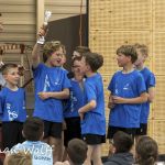 Westerhaar-Vriezenveensewijk, NETHERLANDS -APRIL 30
during the match at the VV Voorwaarts stadium 30-04-2022 Westerhaar-Vriezenveensewijk (photo by Johan Wolff/Orange Pictures)