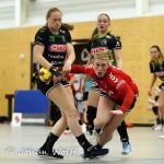 Westerhaar-Vriezenveensewijk, NETHERLANDS -APRIL 30
during the match at the VV Voorwaarts stadium 30-04-2022 Westerhaar-Vriezenveensewijk (photo by Johan Wolff/Orange Pictures)