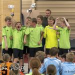 Westerhaar-Vriezenveensewijk, NETHERLANDS -APRIL 30
during the match at the VV Voorwaarts stadium 30-04-2022 Westerhaar-Vriezenveensewijk (photo by Johan Wolff/Orange Pictures)