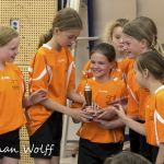 Westerhaar-Vriezenveensewijk, NETHERLANDS -APRIL 30
during the match at the VV Voorwaarts stadium 30-04-2022 Westerhaar-Vriezenveensewijk (photo by Johan Wolff/Orange Pictures)