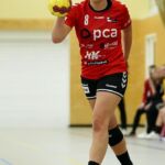 Westerhaar-Vriezenveensewijk, NETHERLANDS -APRIL 30
during the match at the VV Voorwaarts stadium 30-04-2022 Westerhaar-Vriezenveensewijk  (photo by Johan Wolff/Orange Pictures)