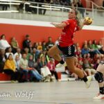 Westerhaar-Vriezenveensewijk, NETHERLANDS -APRIL 30
during the match at the VV Voorwaarts stadium 30-04-2022 Westerhaar-Vriezenveensewijk  (photo by Johan Wolff/Orange Pictures)