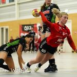 Westerhaar-Vriezenveensewijk, NETHERLANDS -APRIL 30
during the match at the VV Voorwaarts stadium 30-04-2022 Westerhaar-Vriezenveensewijk (photo by Johan Wolff/Orange Pictures)