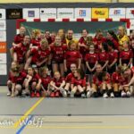 Westerhaar-Vriezenveensewijk, NETHERLANDS -APRIL 30
during the match at the VV Voorwaarts stadium 30-04-2022 Westerhaar-Vriezenveensewijk  (photo by Johan Wolff/Orange Pictures)