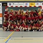 Westerhaar-Vriezenveensewijk, NETHERLANDS -APRIL 30
during the match at the VV Voorwaarts stadium 30-04-2022 Westerhaar-Vriezenveensewijk (photo by Johan Wolff/Orange Pictures)