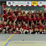 Westerhaar-Vriezenveensewijk, NETHERLANDS -APRIL 30
during the match at the VV Voorwaarts stadium 30-04-2022 Westerhaar-Vriezenveensewijk (photo by Johan Wolff/Orange Pictures)