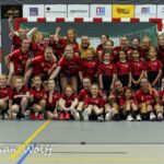 Westerhaar-Vriezenveensewijk, NETHERLANDS -APRIL 30
during the match at the VV Voorwaarts stadium 30-04-2022 Westerhaar-Vriezenveensewijk  (photo by Johan Wolff/Orange Pictures)