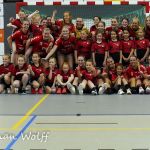 Westerhaar-Vriezenveensewijk, NETHERLANDS -APRIL 30
during the match at the VV Voorwaarts stadium 30-04-2022 Westerhaar-Vriezenveensewijk (photo by Johan Wolff/Orange Pictures)