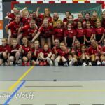 Westerhaar-Vriezenveensewijk, NETHERLANDS -APRIL 30
during the match at the VV Voorwaarts stadium 30-04-2022 Westerhaar-Vriezenveensewijk  (photo by Johan Wolff/Orange Pictures)