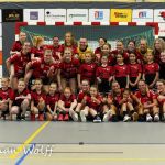 Westerhaar-Vriezenveensewijk, NETHERLANDS -APRIL 30
during the match at the VV Voorwaarts stadium 30-04-2022 Westerhaar-Vriezenveensewijk (photo by Johan Wolff/Orange Pictures)