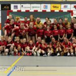 Westerhaar-Vriezenveensewijk, NETHERLANDS -APRIL 30
during the match at the VV Voorwaarts stadium 30-04-2022 Westerhaar-Vriezenveensewijk  (photo by Johan Wolff/Orange Pictures)