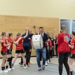 WIERDEN, NETHERLANDS -JUNI, 3
during the match at the Juventa'12 stadium 03-06-2022 Wierden (photo by Johan Wolff/Orange Pictures)