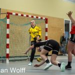 WIERDEN, NETHERLANDS -JUNI, 3
during the match at the Juventa'12 stadium 03-06-2022 Wierden (photo by Johan Wolff/Orange Pictures)