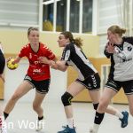 WIERDEN, NETHERLANDS -JUNI, 3
during the match at the Juventa'12 stadium 03-06-2022 Wierden (photo by Johan Wolff/Orange Pictures)