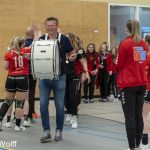 WIERDEN, NETHERLANDS -JUNI, 3
during the match at the Juventa'12 stadium 03-06-2022 Wierden (photo by Johan Wolff/Orange Pictures)