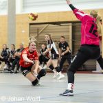 WIERDEN, NETHERLANDS -JUNI, 3
during the match at the Juventa'12 stadium 03-06-2022 Wierden (photo by Johan Wolff/Orange Pictures)