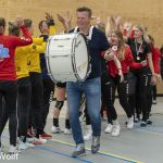 WIERDEN, NETHERLANDS -JUNI, 3
during the match at the Juventa'12 stadium 03-06-2022 Wierden (photo by Johan Wolff/Orange Pictures)