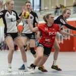 WIERDEN, NETHERLANDS -JUNI, 3
during the match at the Juventa'12 stadium 03-06-2022 Wierden (photo by Johan Wolff/Orange Pictures)
